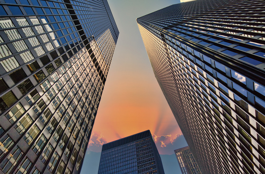 Commercial real estate signals economic resurgence in Canada